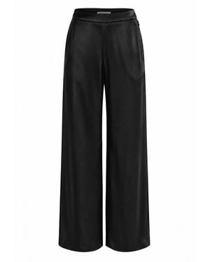 Traffic People Smooth Operator Edith Pants - Black