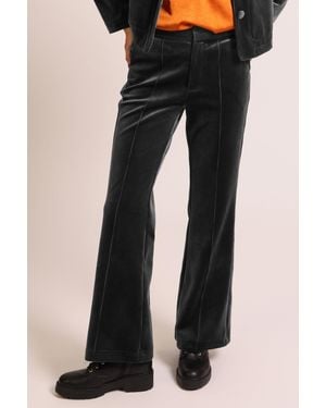 Traffic People Corrie Bratter Ceeci Trousers - Black
