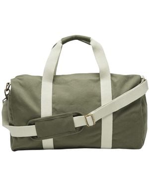 Known Supply Weekend Duffle Bag - Green