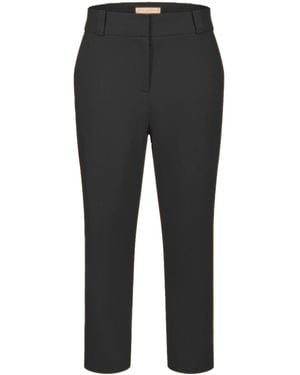 Greatfool Long 24/7 Pants - Black