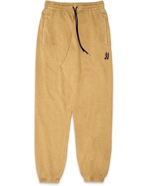Comune Neutrals Enzo Jogger - Yellow