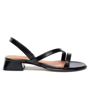 Naguisa Laredo - Black