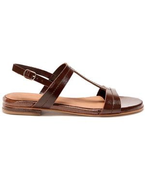 Naguisa Altea Gloss - Brown