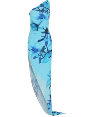 Studio Lexi Carina Dress - Blue