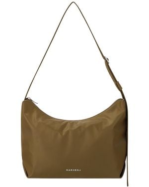 MARHEN.J Emma - Brown