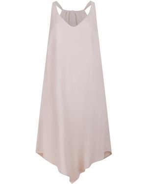 Helene Galwas Neutrals Ilka - White