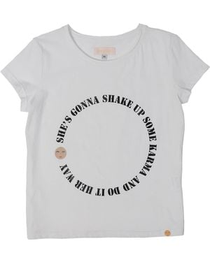 Greatfool Army Thrash Tee - Grey