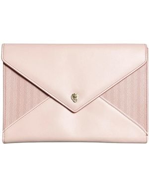 Bell'INVITO Day & Night Clutch - Pink