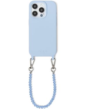 Cordée Cases 08 Phone Chain Set Glacier - Blue