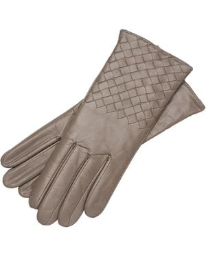 1861 Glove Manufactory Trani - Grey