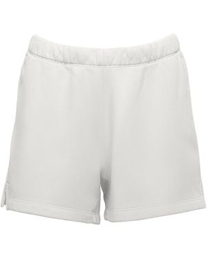 Ocio Leisurewear Everywhere Short - White
