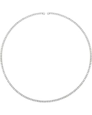 LÁTELITA London Inner Light Choker - Metallic