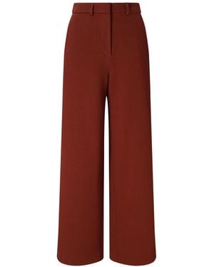 Baltér St. Moritz Trousers - Red