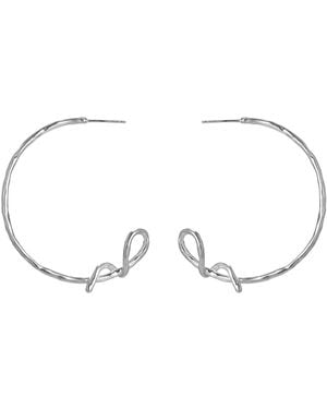Every Wave Ribbon - Metallic