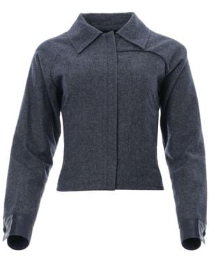 MARGOT VII Paris Jacket - Blue