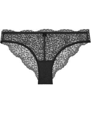 Journelle Allegra Bikini Noir - Grey