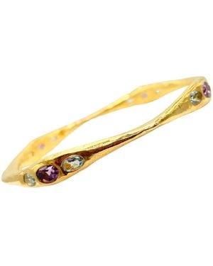 Amy Delson Jewelry Bella - Yellow