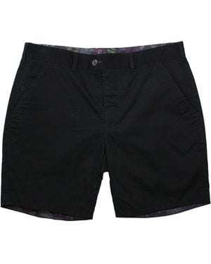 lords of harlech John Short - Black