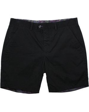 lords of harlech John Short - Black