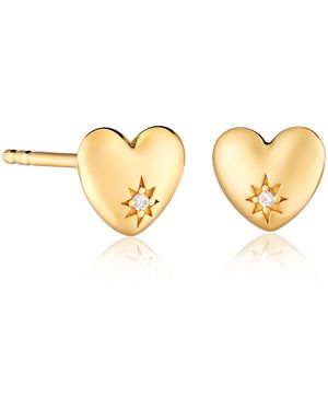 Lustre & Love Forever - Metallic