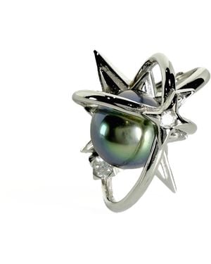 Smuccii Astra - Metallic