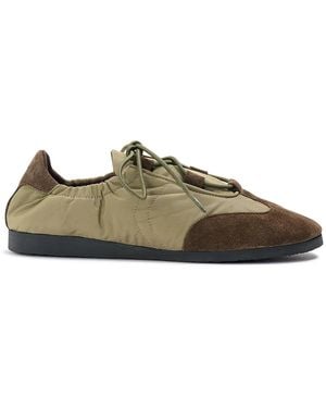 Naguisa Sneakers - Green