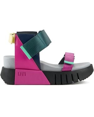 United Nude Delta Run - Pink