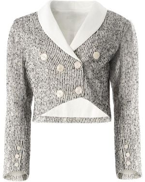 MARGOT VII Vii Jacket - Multicolour