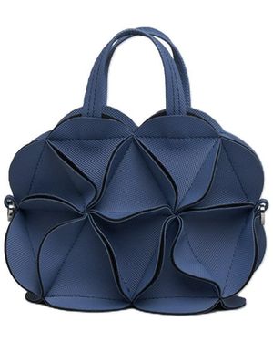 Elemood Blossom Shoulder Bag Candy - Blue