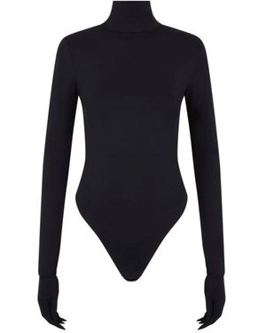 Room 24 Jane Bodysuit - Blue