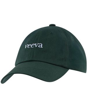 Veeva Dad Hat - Green