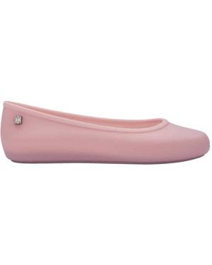 Melissa Soft Ballerina Essential - Pink