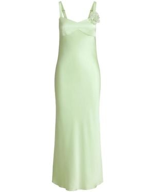 Scarlett Gasque Ella Dress - Green