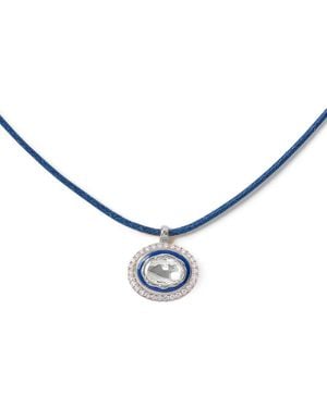 Vixii Steel - Blue