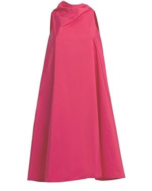 Bianca Popp Bell Dress Short - Pink