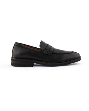 Mariano Shoes Restelo Loafer - Black