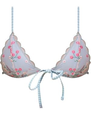 IVY SWIMWEAR Aster - Green