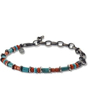 Tvento The Giza Bracelet - Metallic