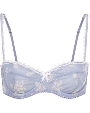 Wild Lovers Hailey Bra - Blue