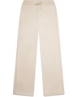 La Granni Trousers - White