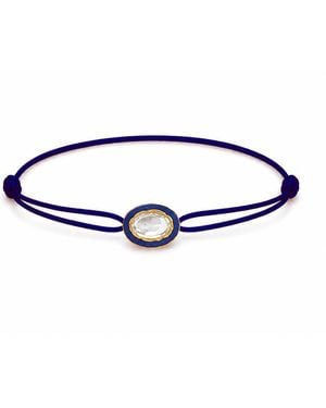 Vixii Midnight Bracelet - Blue