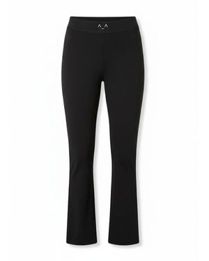 Altra Volta Flare Leggings - Black