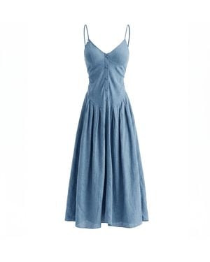 Belsize25 Bluebell Resort Dress