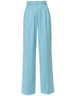 AGGI by HALEWSKI Gwen How Am I Pants - Blue