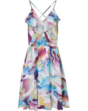 Oh!Zuza Mamma Mia! Dress - Blue