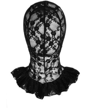 Ioana Ciolacu Brody Hood - Black
