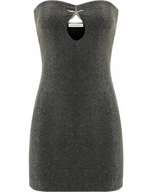Soirée Miami Beach Sofia Dress - Black