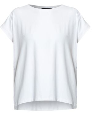 Helen Mcalinden Gina Top - White