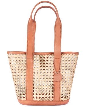 Jelavu Sandi Tote Bag For - Brown