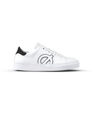 Løci Ørigin - White